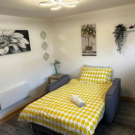 Stardust Getaway Tiny-Home E32Ak40 Piltown Exterior foto