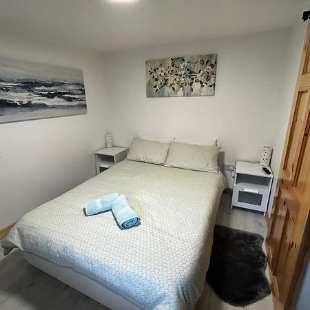 Stardust Getaway Tiny-Home E32Ak40 Piltown Exterior foto