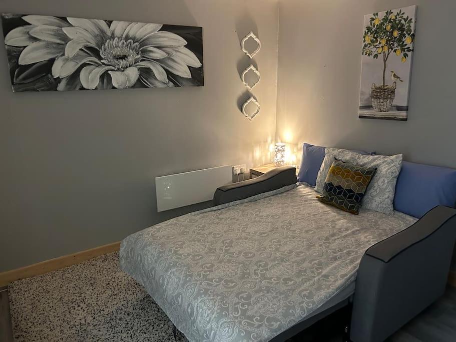 Stardust Getaway Tiny-Home E32Ak40 Piltown Exterior foto