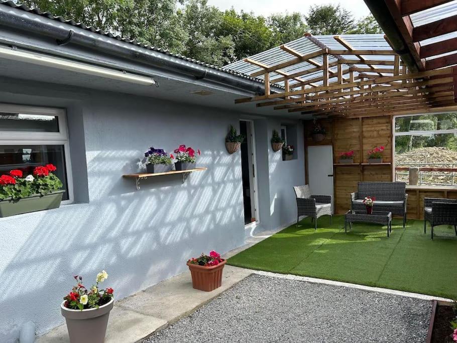Stardust Getaway Tiny-Home E32Ak40 Piltown Exterior foto