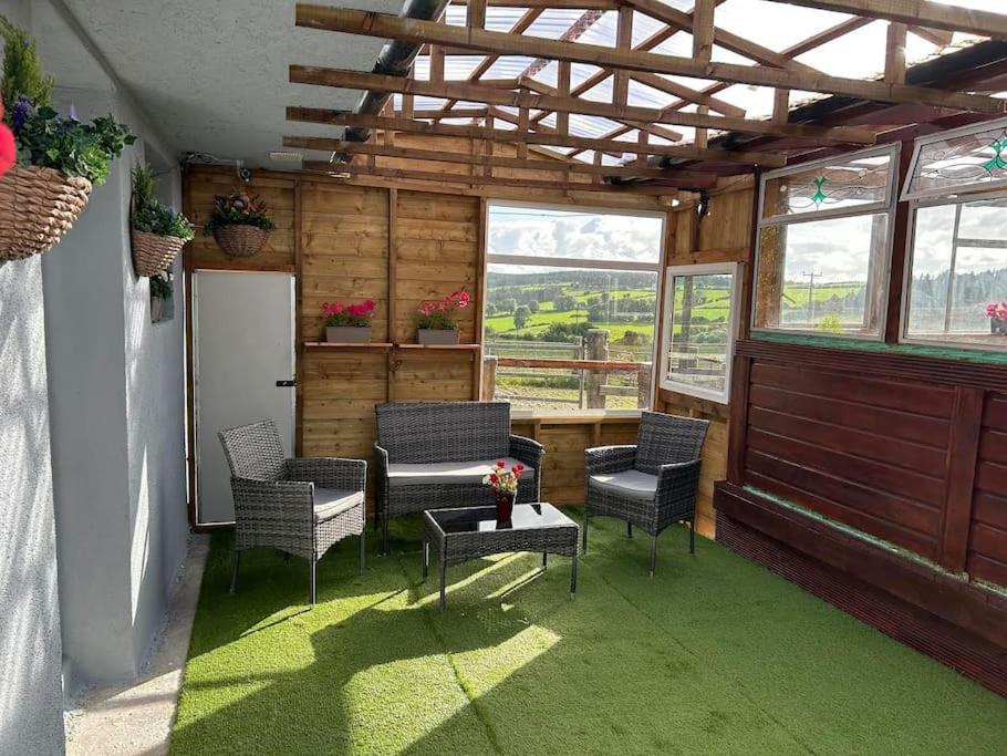 Stardust Getaway Tiny-Home E32Ak40 Piltown Exterior foto