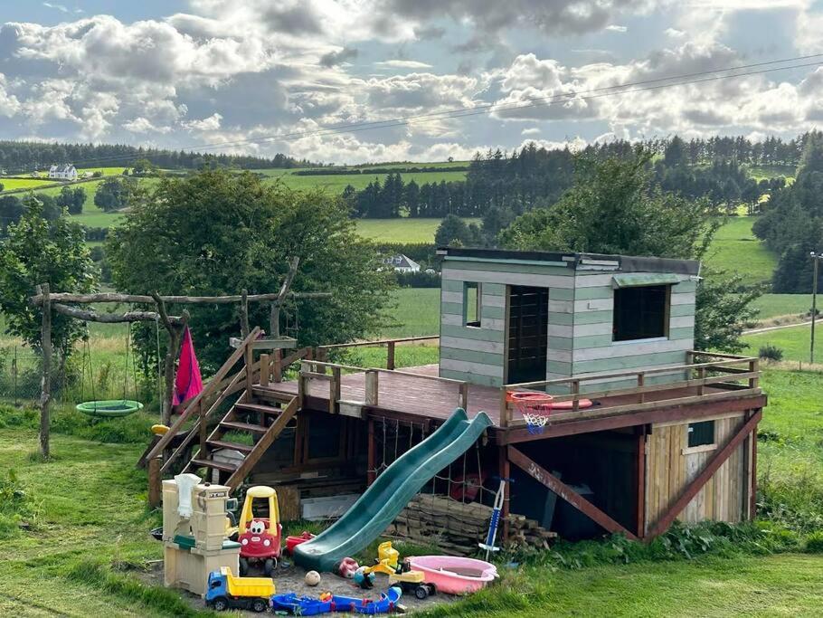 Stardust Getaway Tiny-Home E32Ak40 Piltown Exterior foto