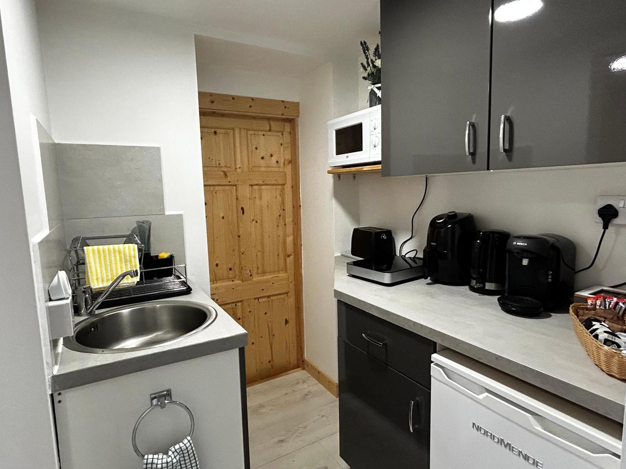 Stardust Getaway Tiny-Home E32Ak40 Piltown Exterior foto