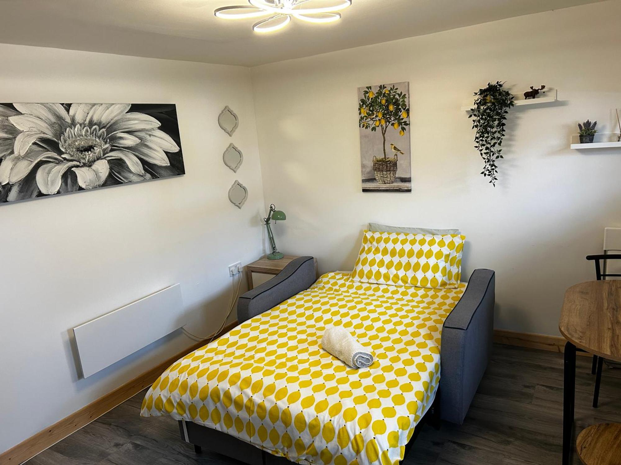 Stardust Getaway Tiny-Home E32Ak40 Piltown Exterior foto